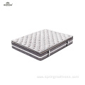 Inner Spring Coil Bed Mattress Bunk Bed Latex